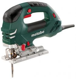 Лобзик METABO STEB 140 (601402000)