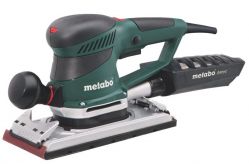 ﻿﻿Вибрационная шлифмашина METABO SRE 4351 (611351000)