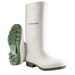 Чоботи гумові Dunlop Pricemastor 380BV для харчової промисловості, р. 41