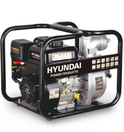 Мотопомпа бензиновая Hyundai GWP57647