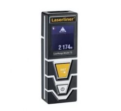 Лазерний далекомір Laserliner LaserRange-Master T2 (080.820A)