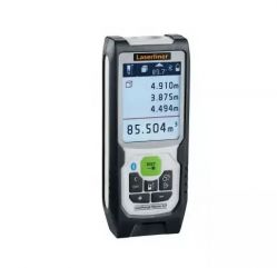 Лазерний далекомір Laserliner LaserRange-Master Gi7 (080.837А)