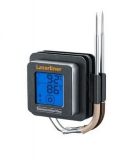 Термометр цифровой Laserliner ThermoControl Duo 082.429A