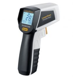 Термометр цифровой Laserliner ThermoSpot Pocket 082.440A