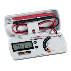 Мультиметр Laserliner MultiMeter-PocketBox 083.028A