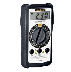 Мультиметр Laserliner MultiMeter 083.031A