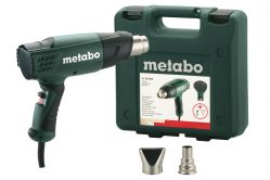 Термофен METABO H 16-500 (601650500)