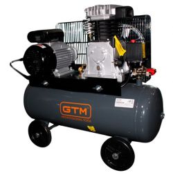 Поршневой воздушный компрессор GTM KCH2070A-50L (27155)