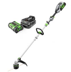 Триммер аккумуляторный EGO ST1613E-T KIT (83168)