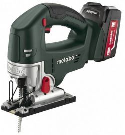 Аккумуляторный лобзик METABO STA 18 LTX (каркас) (602298850)