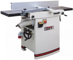 Фуговально-рейсмусовый станок JET JPT-310HH-230