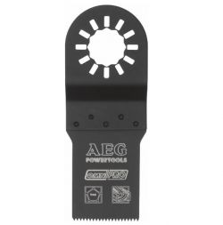 Погружное пильное полотно AEG OMNI 28x40 мм (4932430316)