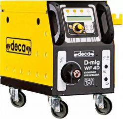 Устройство подачи проволоки Deca WF4D (269200)