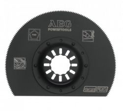 Полотно для обрезки заподлицо AEG 88x20 мм (4932430319)