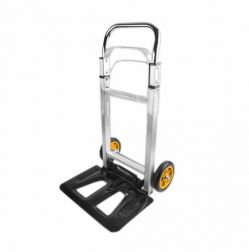 Тележка раскладная алюминиевая Tolsen 62602