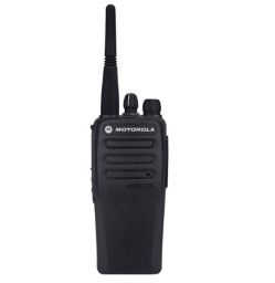 Портативна радіостанція Motorola DP1400 UHF ND ANALOG PTI502C 2300T (ГРР00001492)
