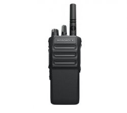 Рація Motorola Mototrbo R7 UHF + AES 256 NKP BT WIFI GNSS CAPAB (ГРР00001720)