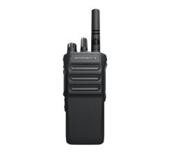 Рація Motorola Mototrbo R7 UHF + AES 256 NKP GNSS Capable (ГРР00001721)