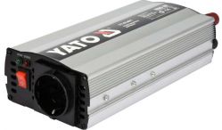 Преобразователь напряжения YATO YT-81491