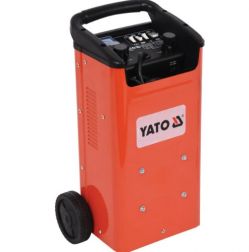 Пуско-зарядное устройство YATO YT-83060