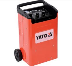 Пусковое зарядное устройство YATO YT-83062
