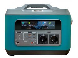 Зарядная станция Konner Sohnen KS 3000PS-FC