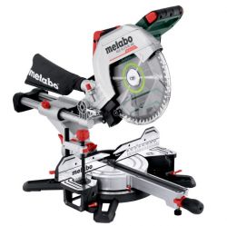 Торцовочная пила Metabo KGS 18 LTX BL 305 LiHD (614305810)