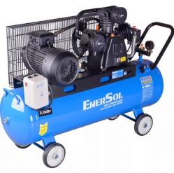 Компреcсор воздушный EnerSol ES-AC480-100-3PRO