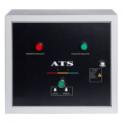 Автоматический ввод резерва для EPG-8500UEA EnerSol EATS-8500U