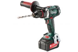 Акумуляторний шуруповерт METABO BS 18 LTX Impuls (602191500)