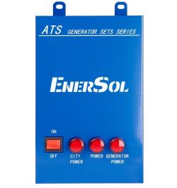 Автоматический ввод резерва для SKDS EnerSol EATS-15DS