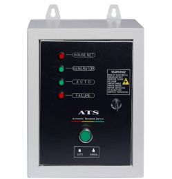 Автоматический ввод резерва для EPG-5500SEA EnerSol EATS-5500S