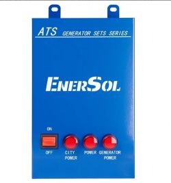 Автоматический ввод резерва для SKDS EnerSol EATS-15DT
