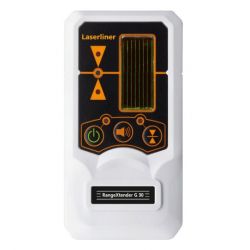 Лазерный уровень Laserliner RangeXtender G 30 (033.26A)