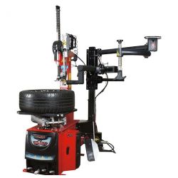Шиномонтний стенд захват диска від 11" до 26" Bright GT889NS-AL390 380V