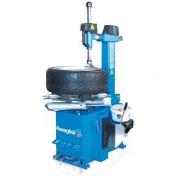 Шиномонтний стенд із захватом диска 10"-22.5" Ravaglioli G6441I-20