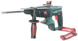 Аккумуляторный перфоратор METABO KHA 18 LTX (каркас) (600210890)