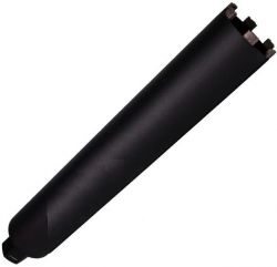 Коронка алмазная Distar DDS-W 132x450-10x1 1/4 UNC DLD 132 RS-TX (10170085501)