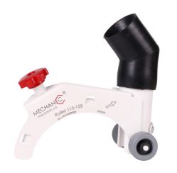 Насадка для болгарки Mechanic Roller 115-125 (70115429023)
