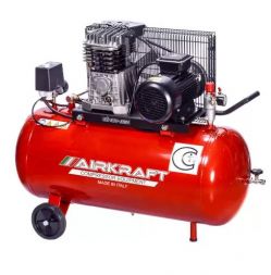 Компрессор поршневой Dari AK100-360T-380-ITALY