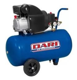 Компрессор поршневой Dari SMART50-210-220-ITALY