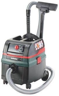 Пилосос METABO ASR 25 L SC (602024000)