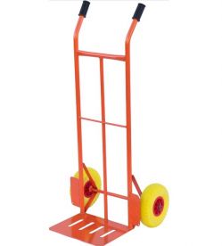 Тележка двухколесная Скиф Orange 2501 (296)