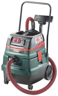 Пилосос METABO ASR 50 M SC (602045000)