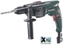 Ударная дрель METABO SBE 760 (600841850)