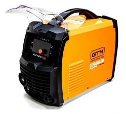 Аппарат плазменной резки GTM CUT-60 LCD (50433)