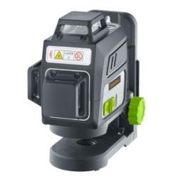 Лазерный уровень Laserliner PocketPlane-Laser 3G Set (036.703A)