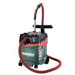 Пылесос аккумуляторный Metabo AS 36-18 H 30 PC-CC Каркас (602075850)