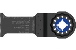 Пильное полотно по металлу Metabo Starlock BIM 32 мм (5 шт) 626958000