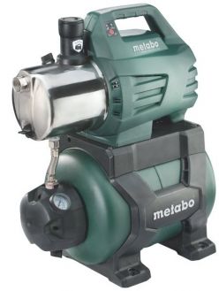 Насосная станция METABO HWW 6000/25 Inox (600975000)